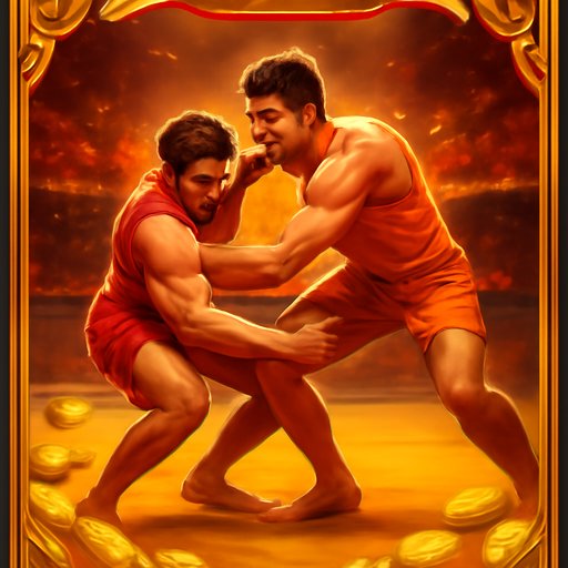 333bed উলফ গোল্ড স্লটস নেকড়ের প্রতীক